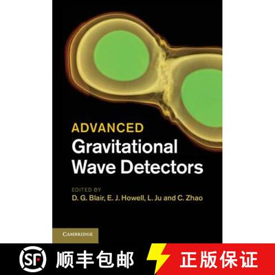 【3-4周达】Advanced Gravitational Wave Detectors [9780521874298]