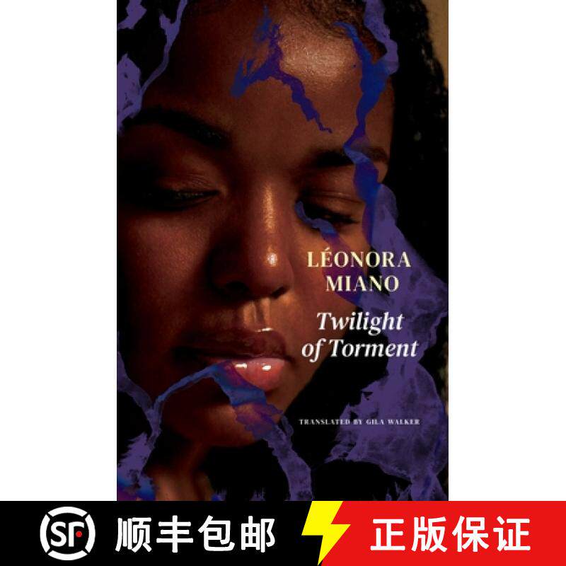 【3-4周达】Twilight of Torment: Melancholy [9780857429797]