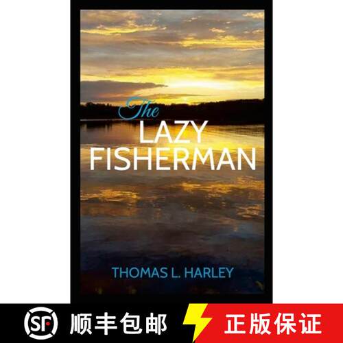 【3-4周达】The Lazy Fisherman [9781312532212]