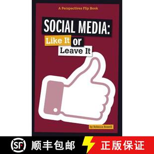 Like 预订 9780756549947 Media Leave Social