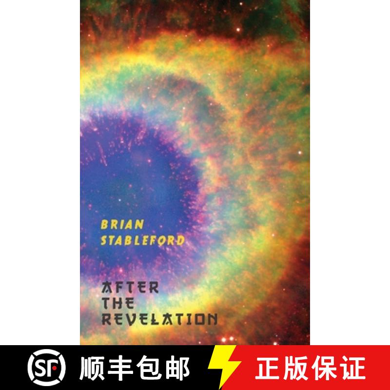 【2-3周达】After the Revelation [9781645250852]