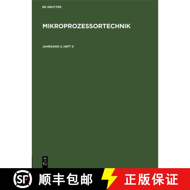 【3-4周达】Mp. Jahrgang 3, Heft 5 [9783112592632]