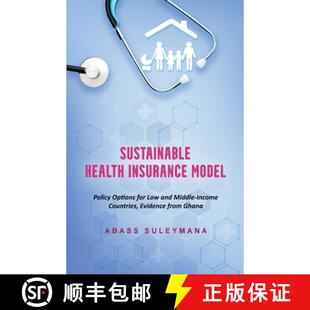 Sustainable 4周达 Health Insurance 9788119524136 Model