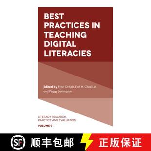 Best Practices Literacies 9781787544345 Digital 4周达 Teaching