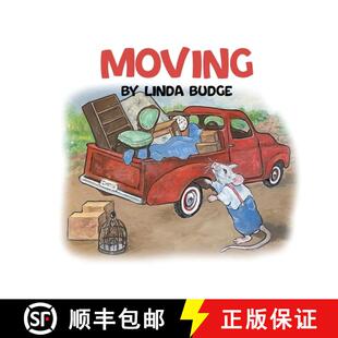 9781915904263 4周达 Moving