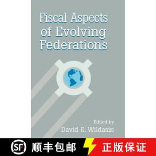 Fiscal Aspects Federations 4周达 Evolving 9780521563826