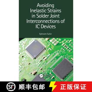 Avoiding 9780367635886 Devices Joint 4周达 Interconnections Strains Inelastic Solder