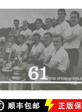 【3-4周达】61: The Spurs Double [9781905326884]