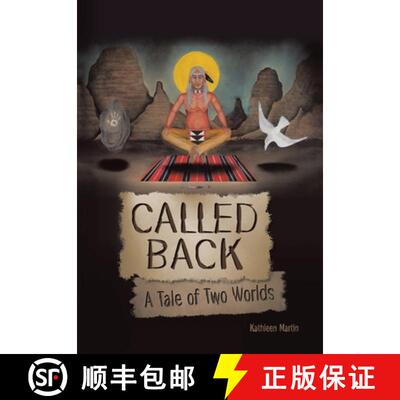 【3-4周达】精装 Called Back [9781982269548]