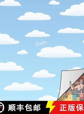 【3-4周达】Everyday Absurdities [9798985020441]