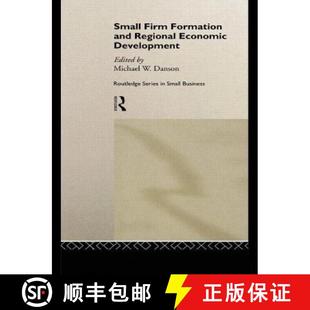 and 9780415129701 4周达 Development Economic Regional Formation Firm Small