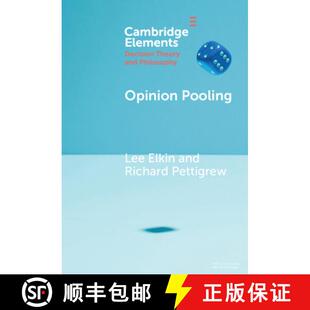 Pooling Opinion 4周达 9781009494410