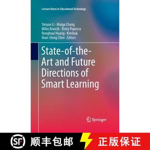and the Future Learning State Smart 4周达 9789811013133 Directions Art