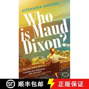 wickedly you twisty thriller Dixon? 9781472274700 never forget Who Maud character with 4周达