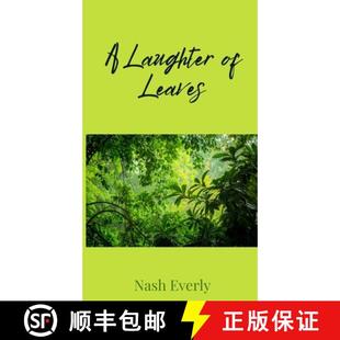 4周达 Laughter 9781805673941 Leaves