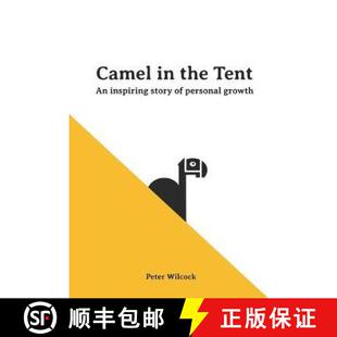 Camel 9781943625154 Growth Inspiring 4周达 Story the Personal Tent
