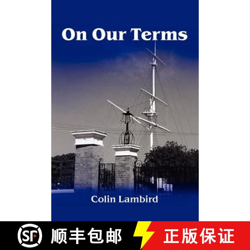 【2-3周达】On Our Terms [9781447840930]