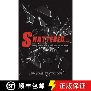 Picking Shattered... 9781982217242 Yourself 4周达 Your When Back Pieces. Life