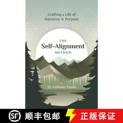 【3-4周达】The Self-Alignment Method [9798218435875]