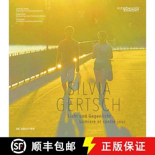jour Licht Lumière Gegenlicht Gertsch und 9783110760439 预订 contre Silvia