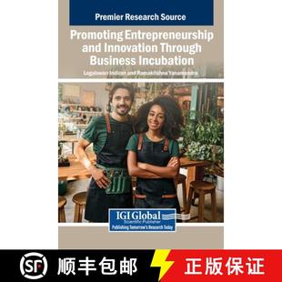 Innovation 9798369343029 4周达 Incubation Business Through and Entrepreneurship Promoting