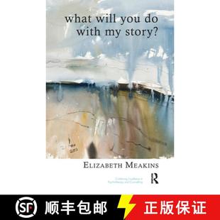9780367106829 with 4周达 What Will You Story?