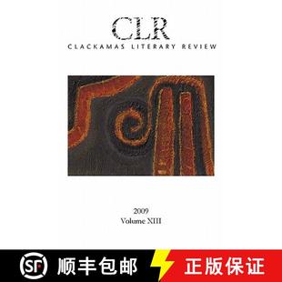 Review 9780615414973 Literary Clackamas 4周達