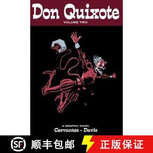 Don 3周达 Quixote Vol. 9781906838614