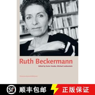 Beckermann Ruth 4周达 9783901644801
