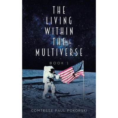 【4周达】The Living Within the Multiverse - Book 1 [9781398495265]