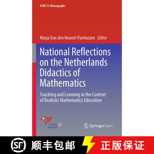 【3-4周达】National Reflections on the Netherlands Didactics of Mathematics : Teaching and Learning i... [9783030338268]