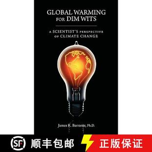3周达 for Warming Wits Perspective Climate Global Scientist 9781599428611 Change Dim
