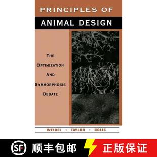 The Animal Optimization Debate Principles Symmorphosis 4周达 9780521583701 and Design