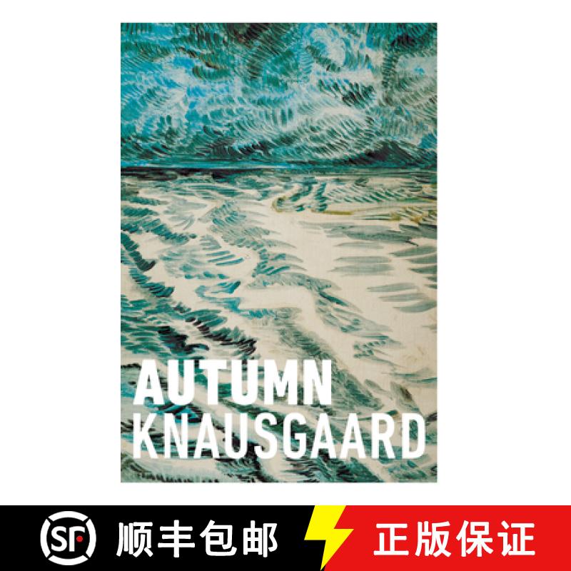 【3-4周达】Autumn : From the Sunday Times Bestselling Author (Seasons Quartet 1) [9781784703264]