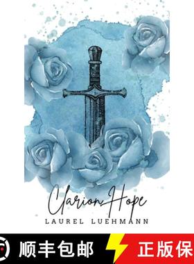 【3-4周达】Clarion Hope [9798987451601]