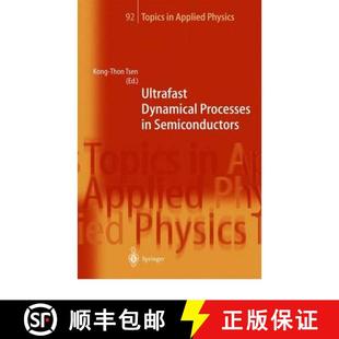 Ultrafast Dynamical Processes Semiconductors 4周达 9783642073038