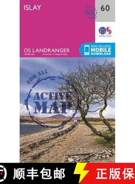 【3-4周达】Islay [9780319473832]