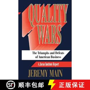 and The Defeats Business Quality American 4周达 9781416576969 Wars Triumphs