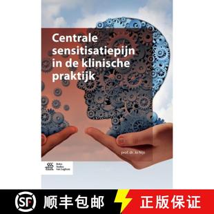 Centrale Sensitisatiepijn Praktijk 9789036809245 Klinische 4周达