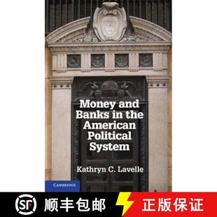 and the System CBG Political 4周达 9781107609167 Money American Banks