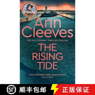 this ITV Brilliant the... Mystery from 9781509889655 Vera 4周达 The Stanhope Rising Returns Tide