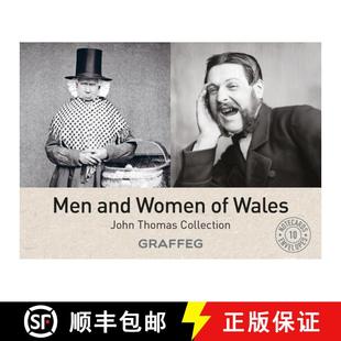Men and Notecards 9781910862308 Wales 4周达 Women
