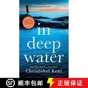 UNTITLED 4周达 CHRISTOBEL KENT 9780751576641 2022