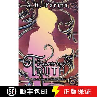 9798823207645 Truth Universal 预订
