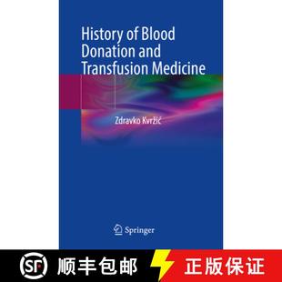 Donation 9783031687143 4周达 Medicine Transfusion and Blood History