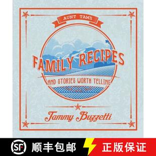 Worth 9781734867220 Aunt Recipes and 4周达 Tam Telling Stories