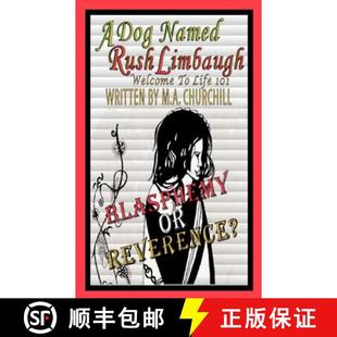 101 Named Welcome Limbaugh Dog Rush 9780615686813 预订 Life