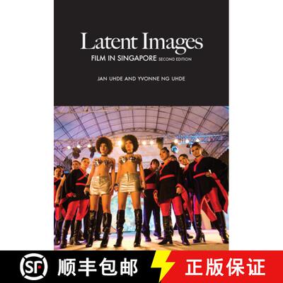 预订 Latent Images: Film in Singapore (Second Edition) [9789971694562]