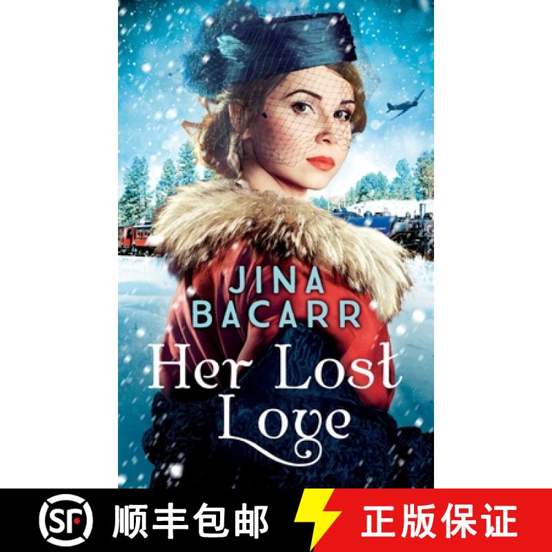 【2-3周达】Christmas Once Again: An emotional, gripping and romantic historical novel [9781838893668]