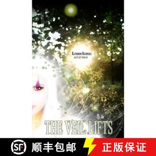 【3-4周达】The Veil Lifts [9781329864177]